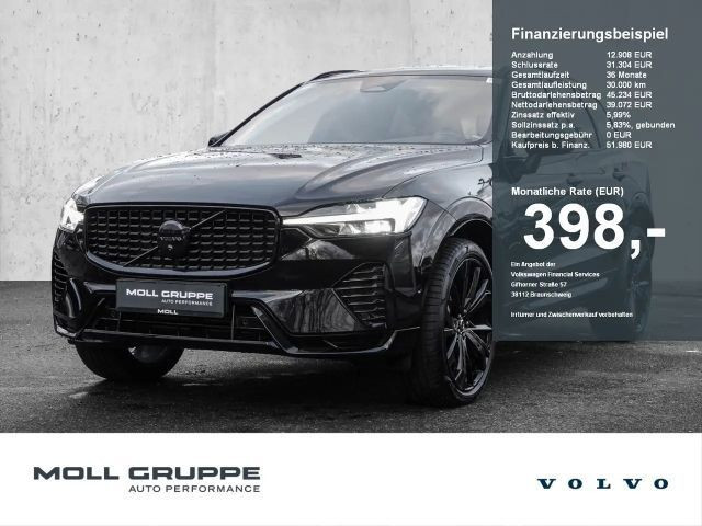 Volvo XC60 AWD T6 Plus