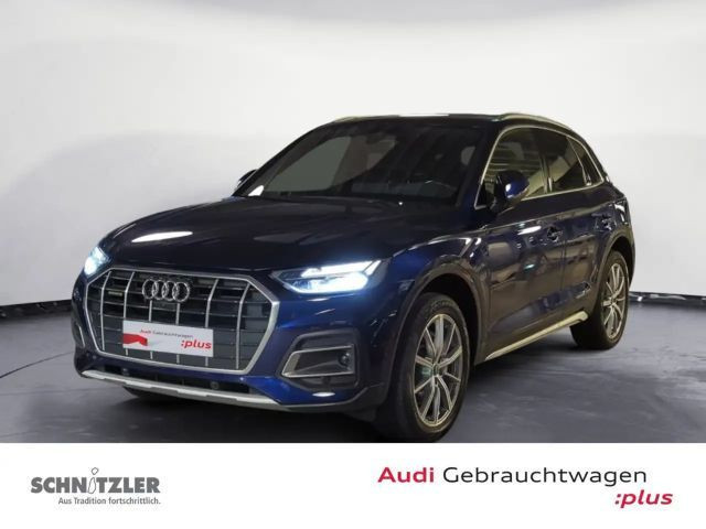 Audi Q5 Quattro S-Tronic Hybride