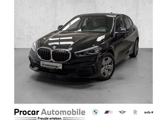 BMW 1 Serie 118 Sedan 118i