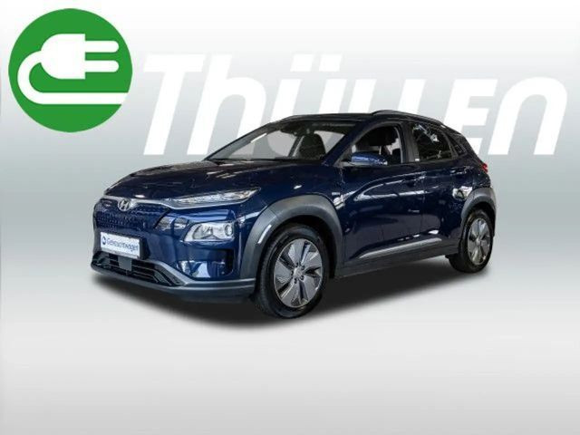 Hyundai Kona Electric Trend 64 kWh