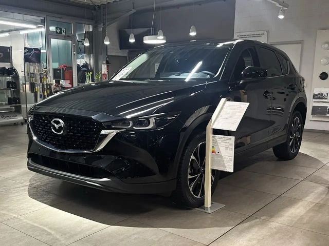 Mazda CX-5 2.5 ADVANTAGE *Klimaautomatik*360°*