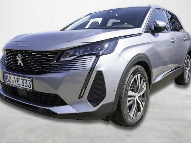 Peugeot 3008 Allure Pack BlueHDi EAT8