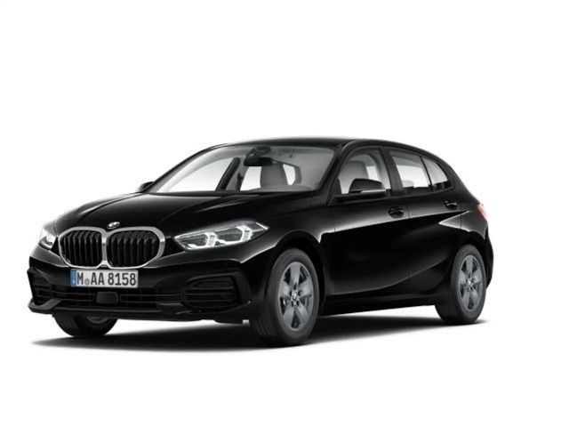 BMW 1 Serie 118 Advantage pakket Sedan 118i