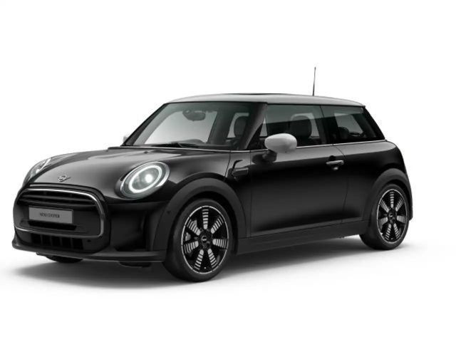 Mini Cooper MINI Yours Trim Steptronic Navi Panorama