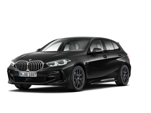 BMW 1 Serie 120 M-Sport Sedan 120i