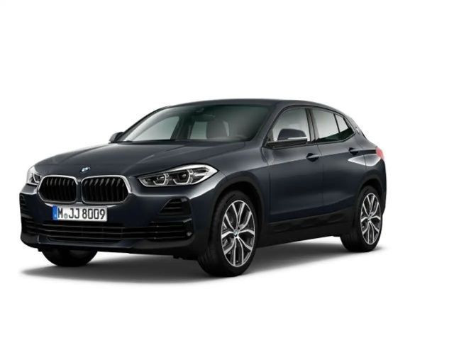 BMW X2 DCT Advantage pakket sDrive20i