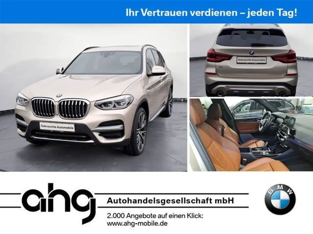 BMW X3 Luxury Line xDrive30e