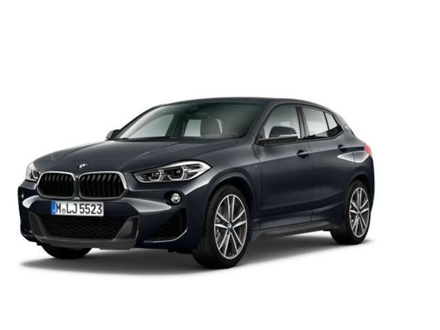 BMW X2 DCT M-Sport sDrive20i