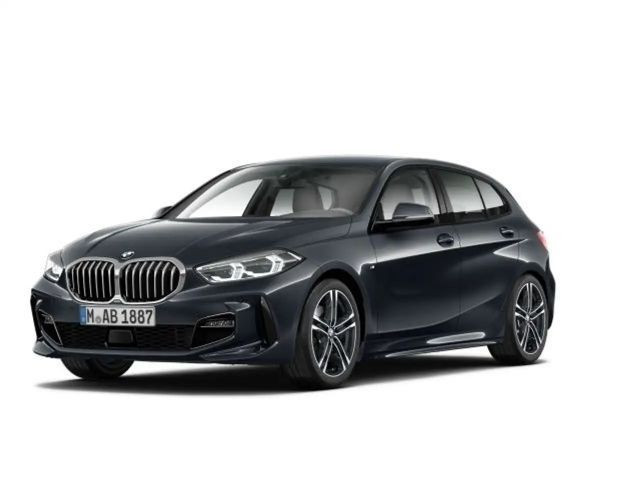 BMW 1 Serie 118 M-Sport Sedan 118i