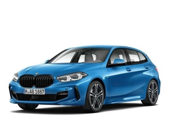 BMW 1 Serie 118 M-Sport Sedan 118i