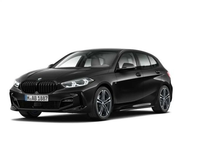 BMW 1 Serie 118 M-Sport Sedan 118d