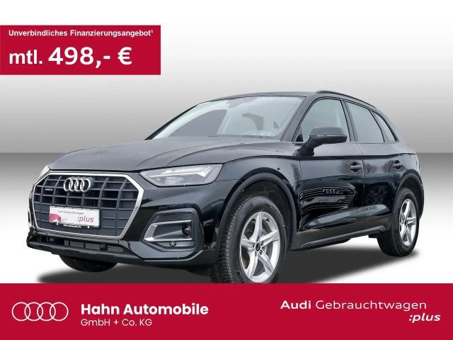 Audi Q5 Quattro 40 TFSI