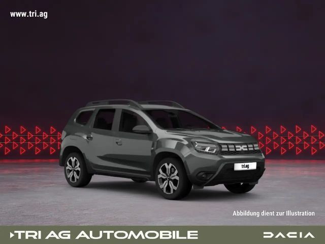 Dacia Duster TCe 130 Extreme