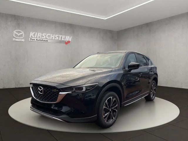 Mazda CX-5 NEWGROUND +Voll-LED+Head-UP+