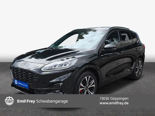 Ford Kuga 4x4 ST Line AWD X