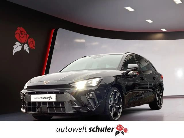 Cupra Leon ST 1.4 e-Hybrid VZ