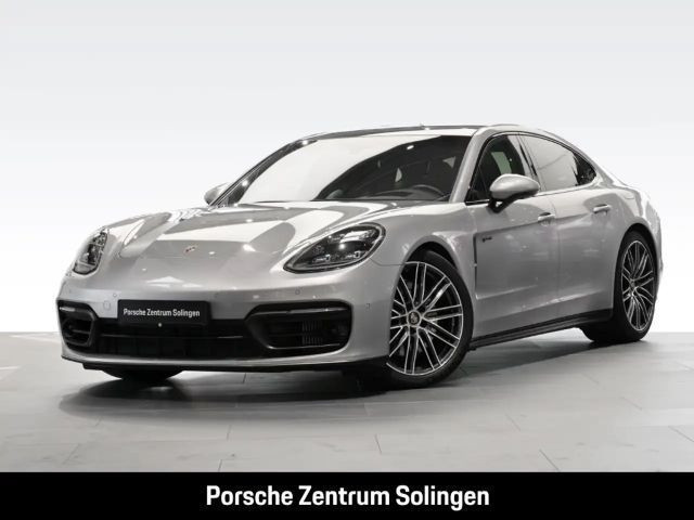 Porsche Panamera E-Hybrid Platinum Edition 4