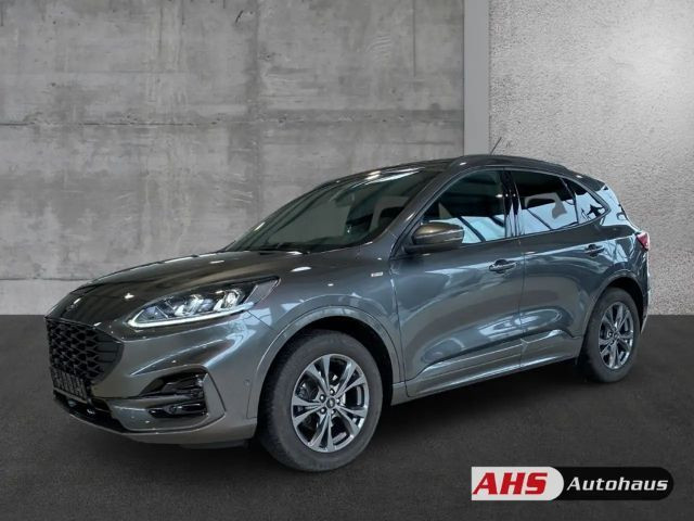 Ford Kuga ST Line X