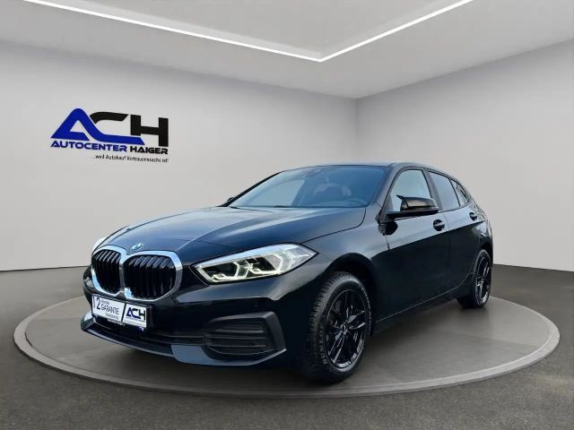 BMW 1 Serie 118 Advantage pakket Sedan 118i