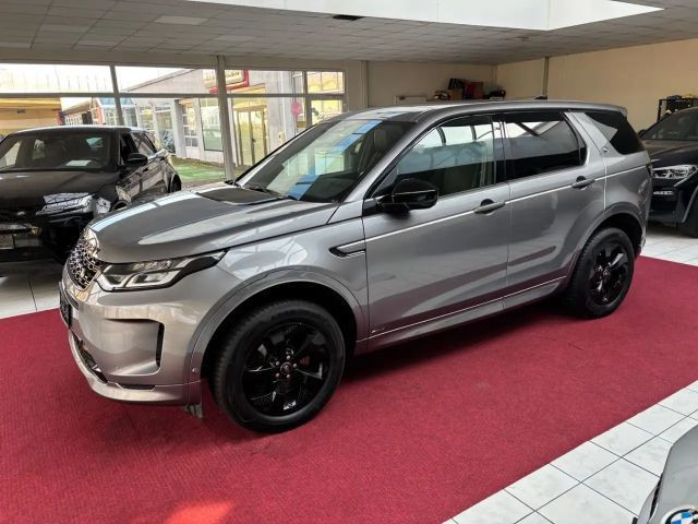 Land Rover Discovery Sport Dynamic R-Dynamic AWD