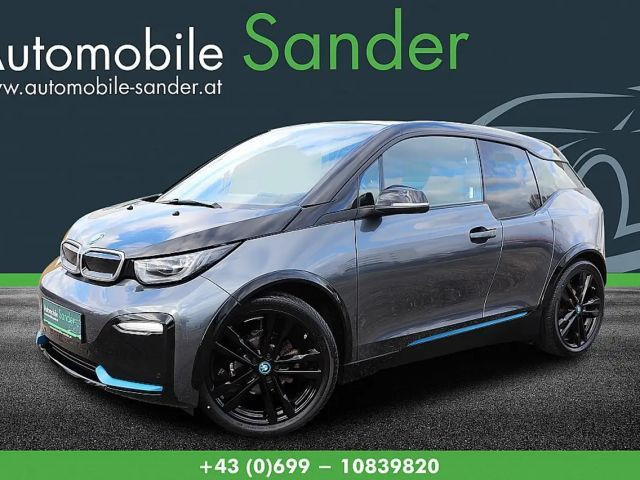 BMW i3 Sedan 120Ah