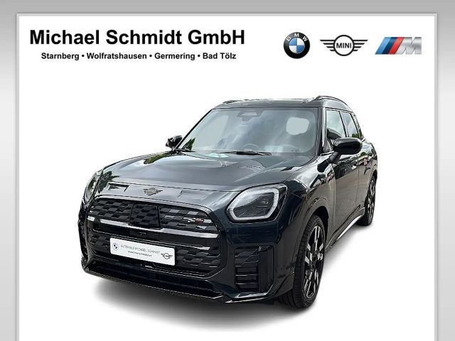 Mini Cooper SE Countryman All4 SE