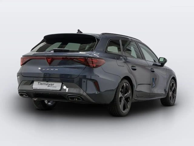 Cupra Leon Sportstourer DSG