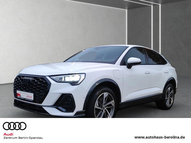 Audi Q3 Sportback S-Tronic Hybride 45 TFSI