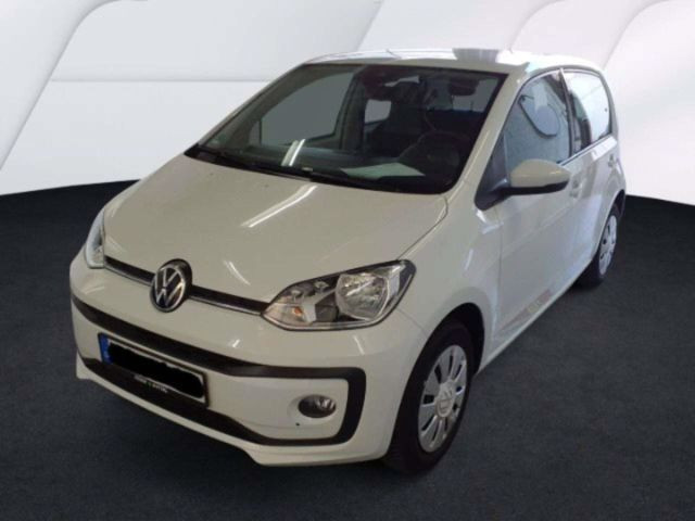 Volkswagen up! Move up! 1.0 TSI Move