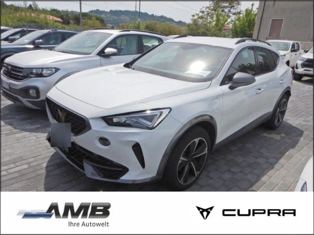 Cupra Formentor 1.4 e-Hybrid