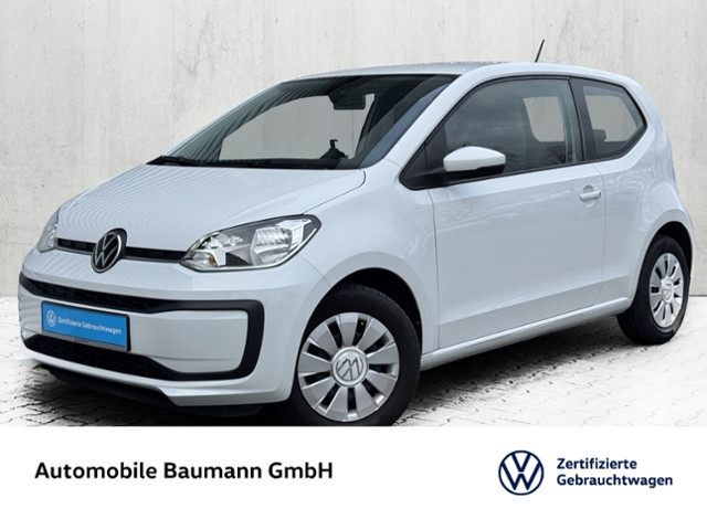 Volkswagen up! 1.0 *KLIMA*