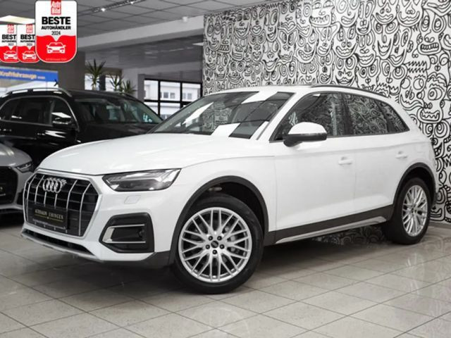 Audi Q5 Quattro Sport Hybride 50 TFSI