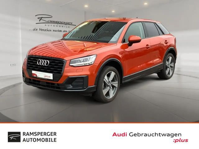 Audi Q2 35 TFSI