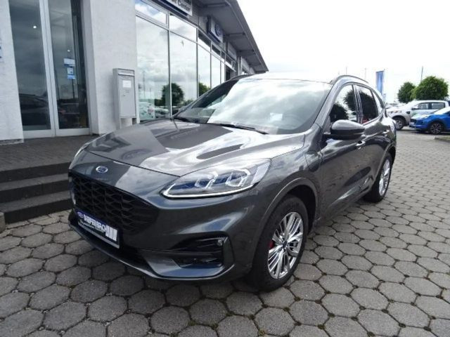 Ford Kuga ST Line Plug in Hybrid Hybrid X