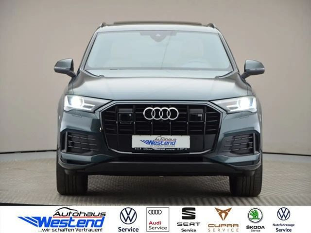 Audi Q7 Quattro 50 TDI