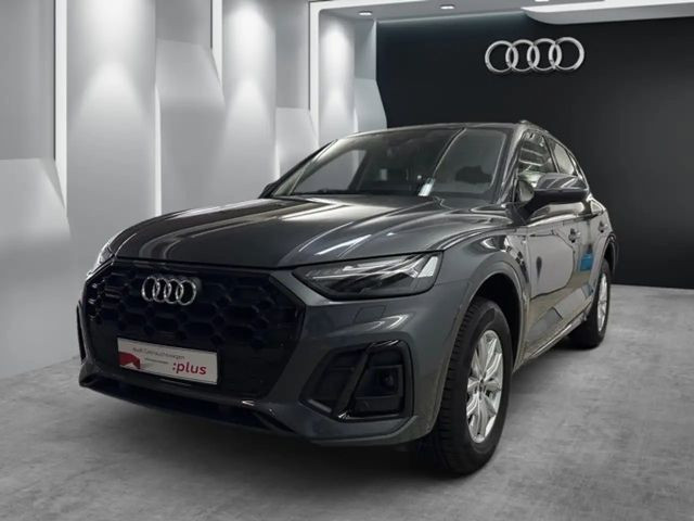 Audi Q5 Quattro S-Line 40 TDI