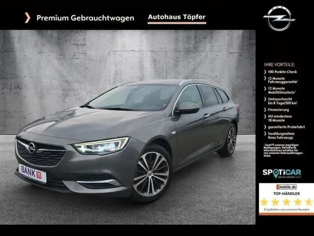 Opel Insignia Sports Tourer