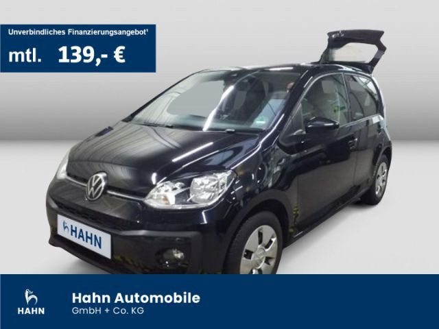 Volkswagen up! up! 1.0 United Cam Sitzh Maps+More Bluetooth