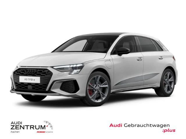 Audi A3 Sportback Sedan S-Line Hybride 45 TFSI