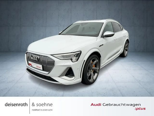 Audi e-tron Sportback