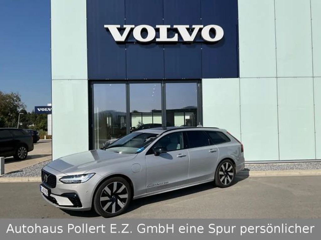 Volvo V90 AWD T8 Recharge Dark Ultra