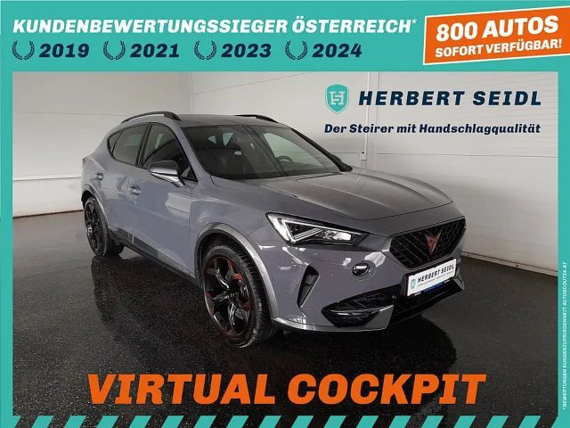 Cupra Formentor 1.4 e-Hybrid DSG VZ