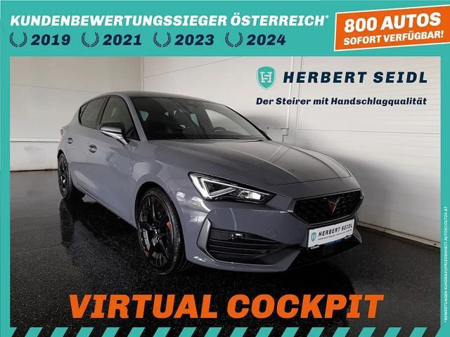 Cupra Leon 1.4 e-Hybrid DSG VZ