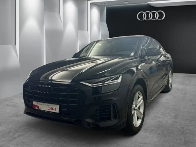 Audi Q8 Quattro 55 TFSI