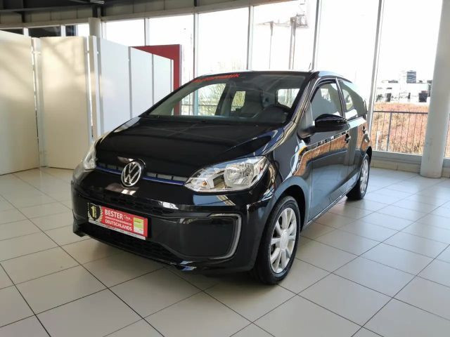 Volkswagen up! Automatik+Klima+Alu+Sitzheizung+Kamera+uvm