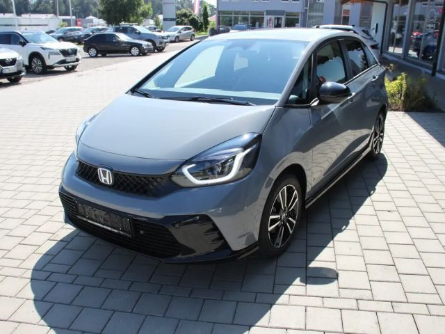 Honda Jazz Hybrid Sport Advance 1.5 i-MMD e:HEV