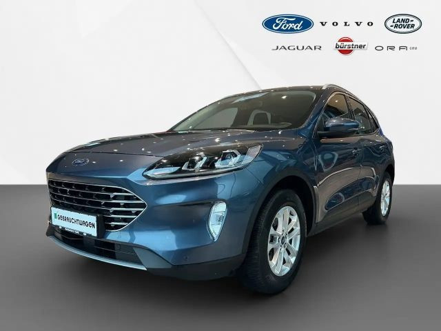 Ford Kuga Titanium Plug in Hybrid