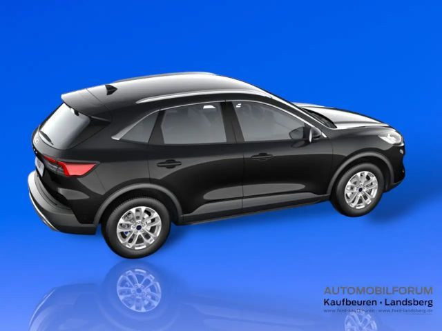 Ford Kuga Titanium