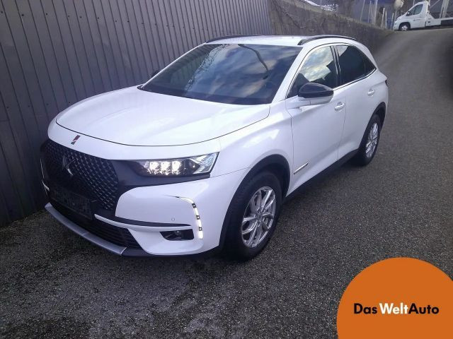 DS DS 7 Crossback Performance Line Crossback BlueHDi