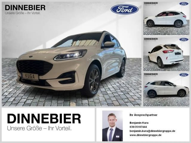 Ford Kuga ST Line Plug in Hybrid X